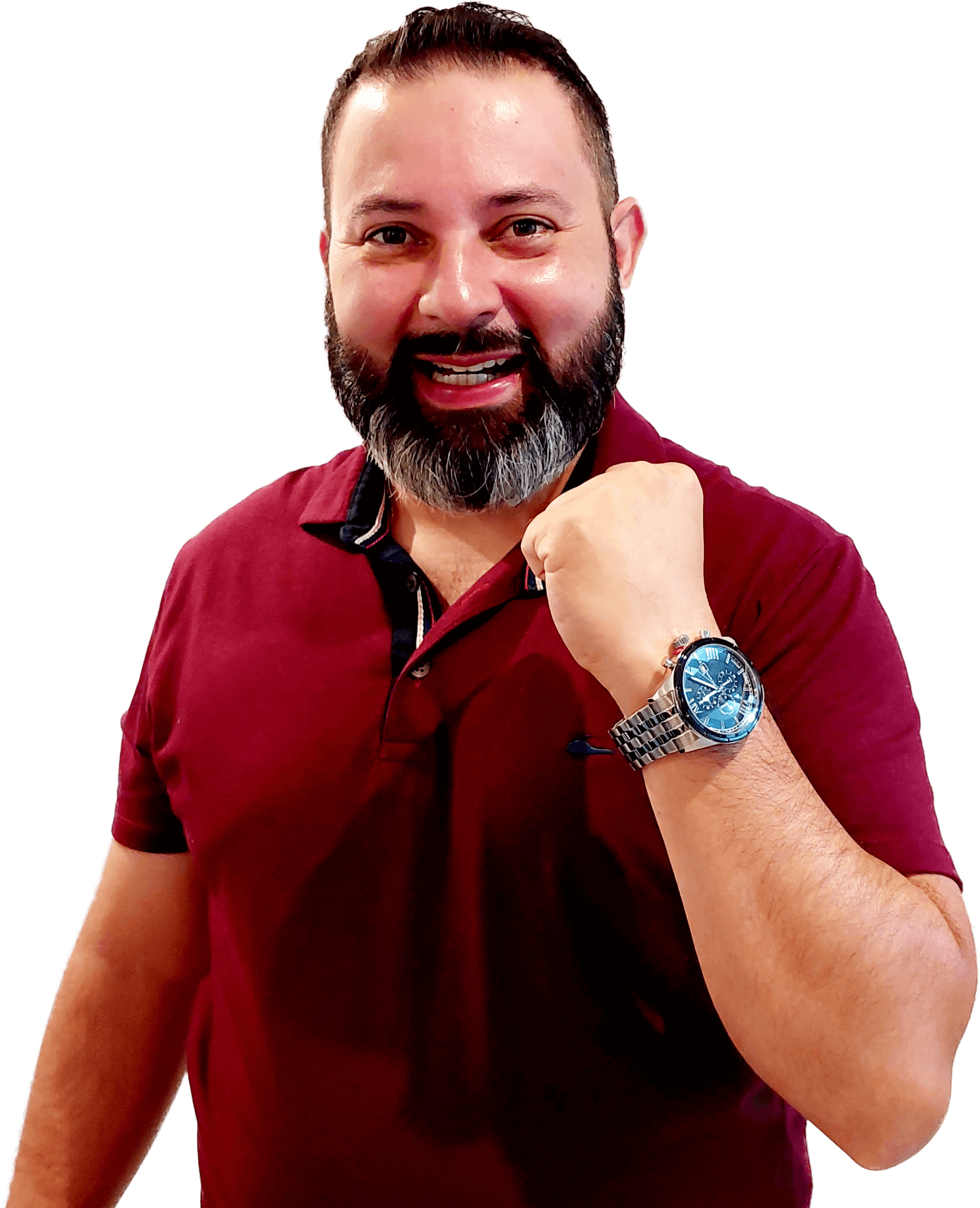 Jonatas Fernandes