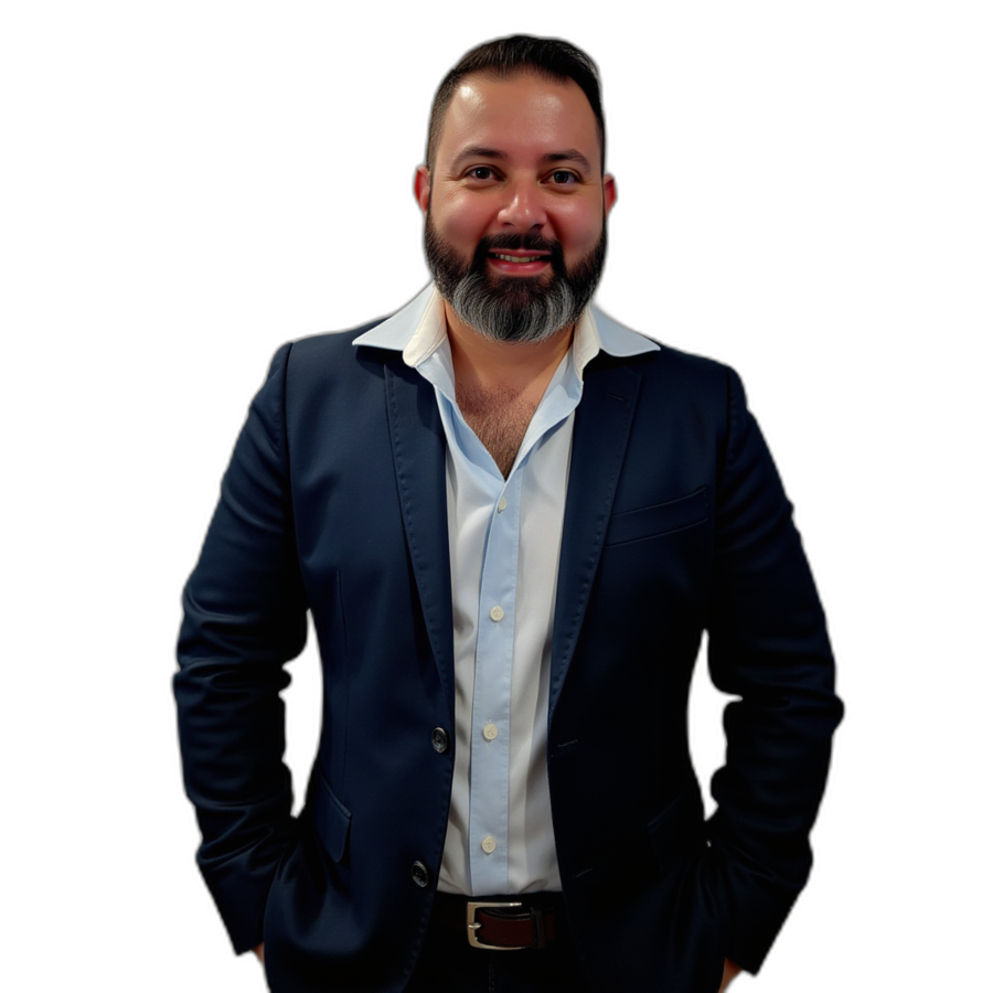 Jonatas Fernandes