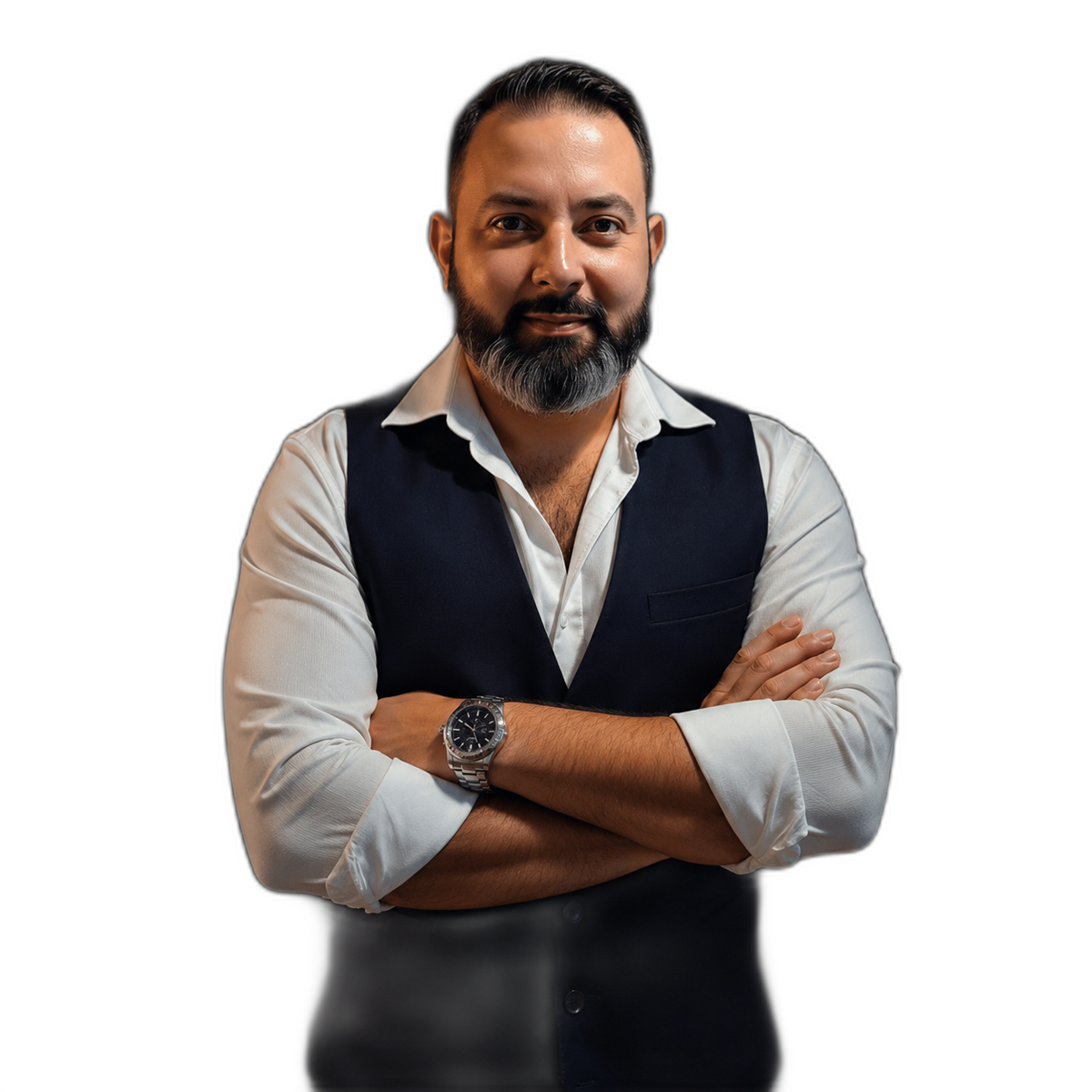 Jonatas Fernandes