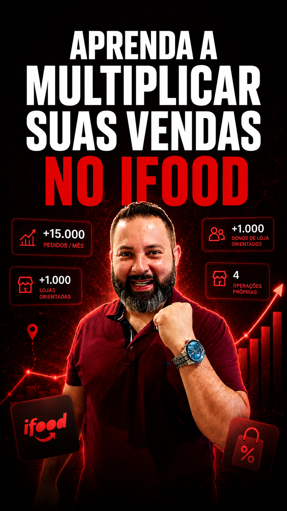 MVI 5.0 — aprenda a fazer